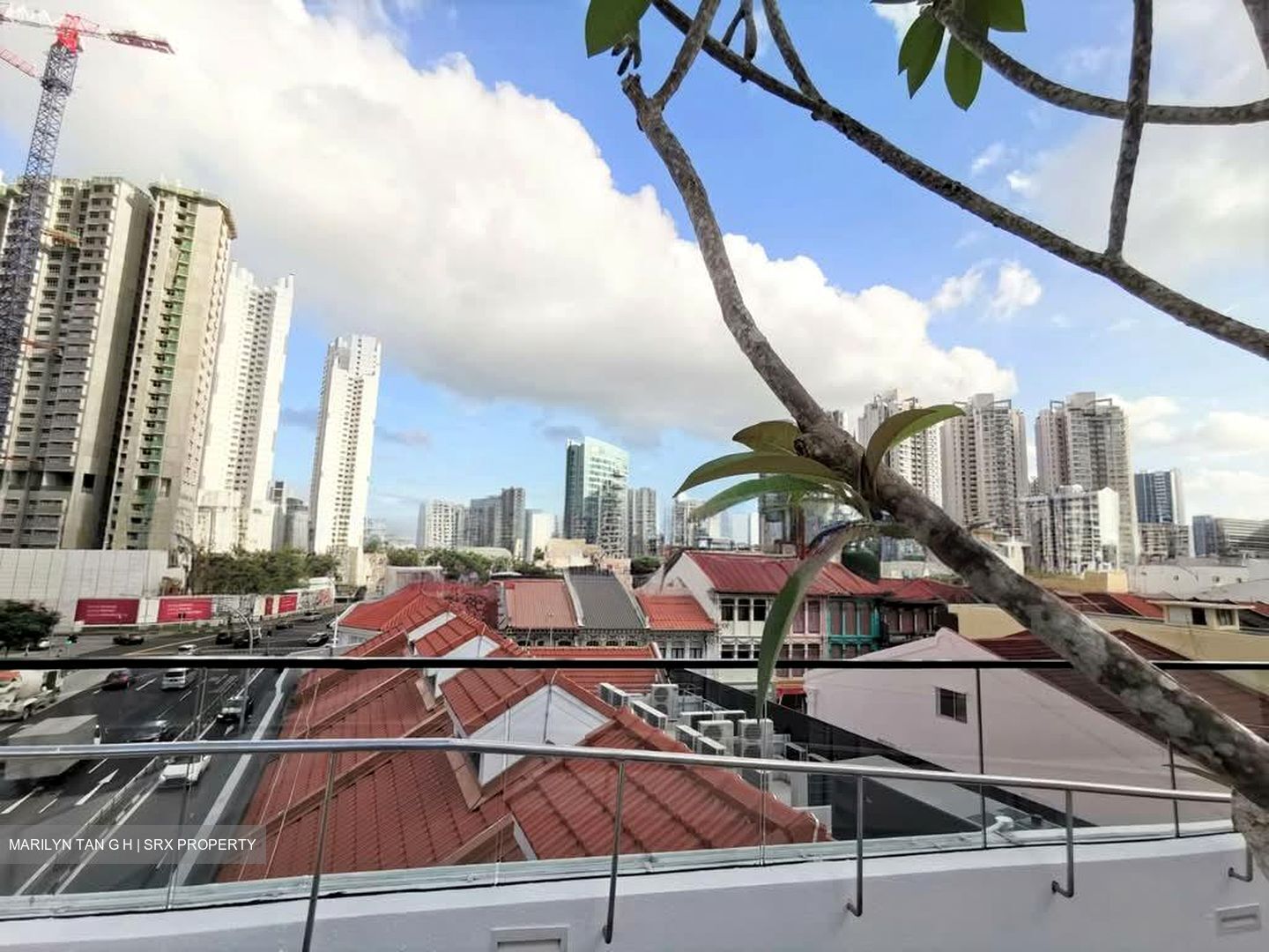1953 (D8), Condominium #592827831